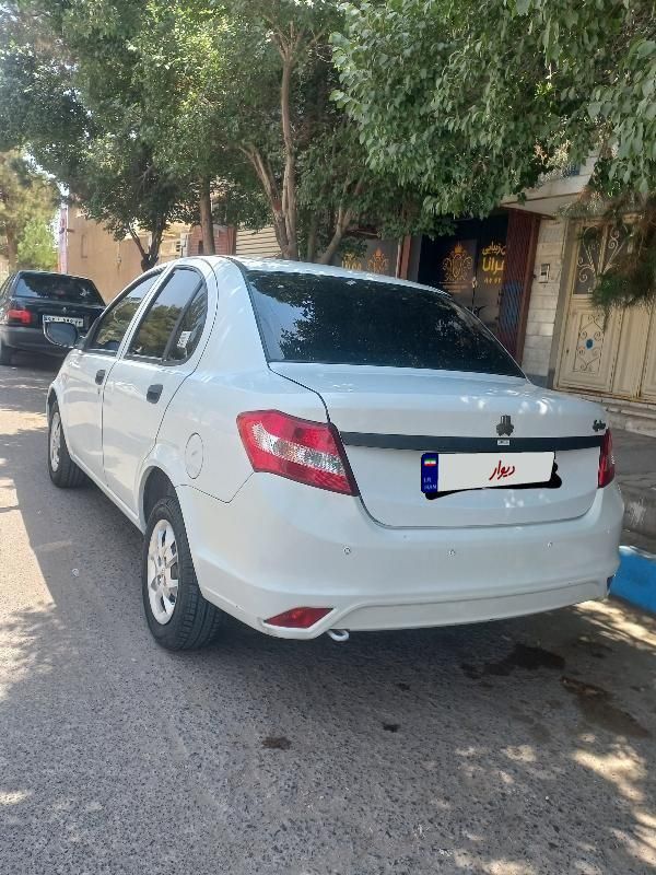 ساینا EX معمولی - 1398