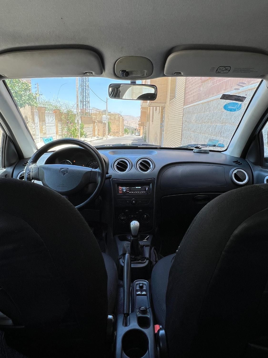 خودرو رانا، EL آگهی ann_19507995