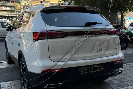 خودرو کی ام سی، X5 آگهی ann_19508003