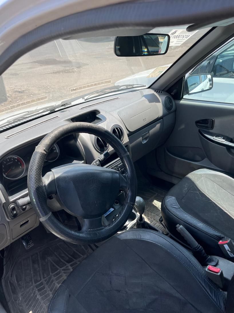 پراید 132 SE - 1393