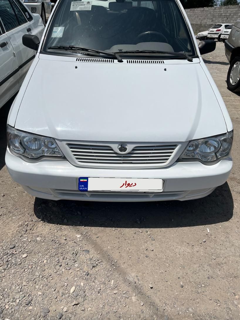 خودرو پراید، 132 آگهی ann_19508005