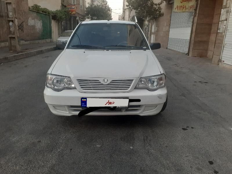 خودرو پراید، 111 آگهی ann_19508006
