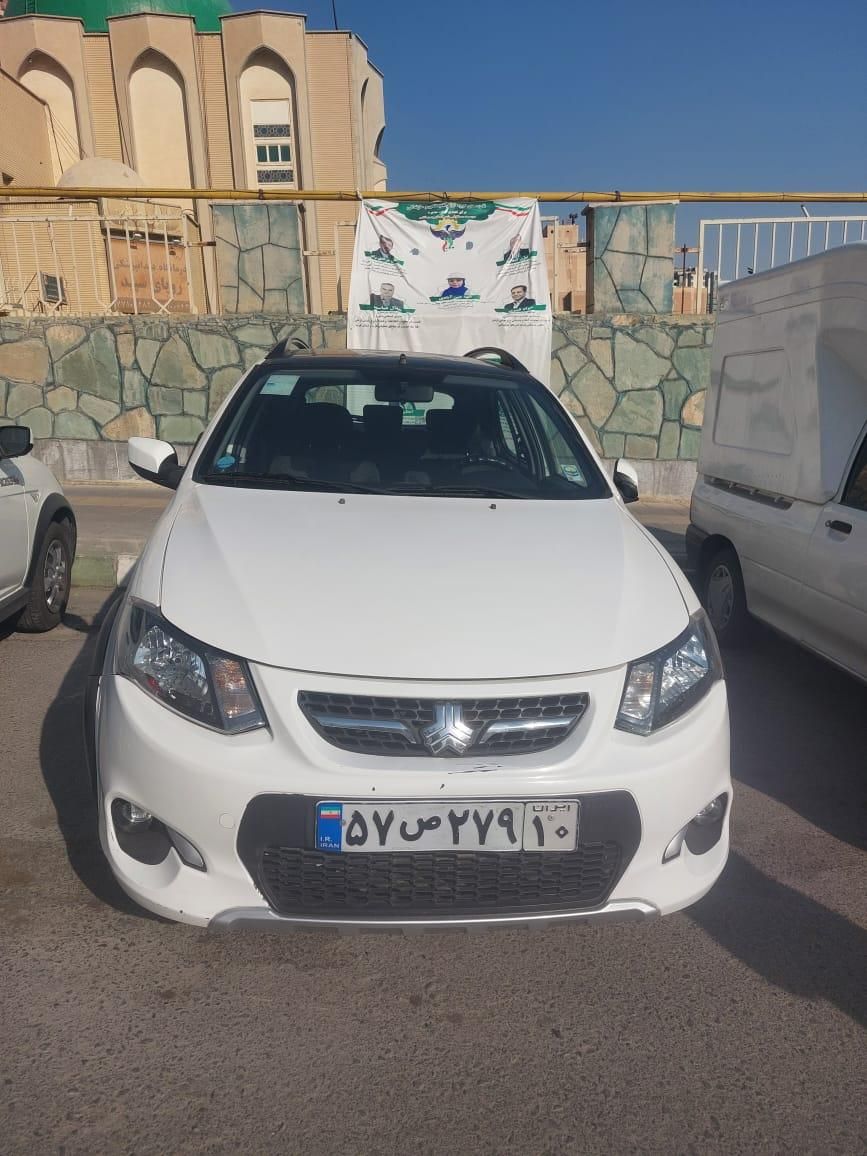 خودرو کوییک، R آگهی ann_19508016