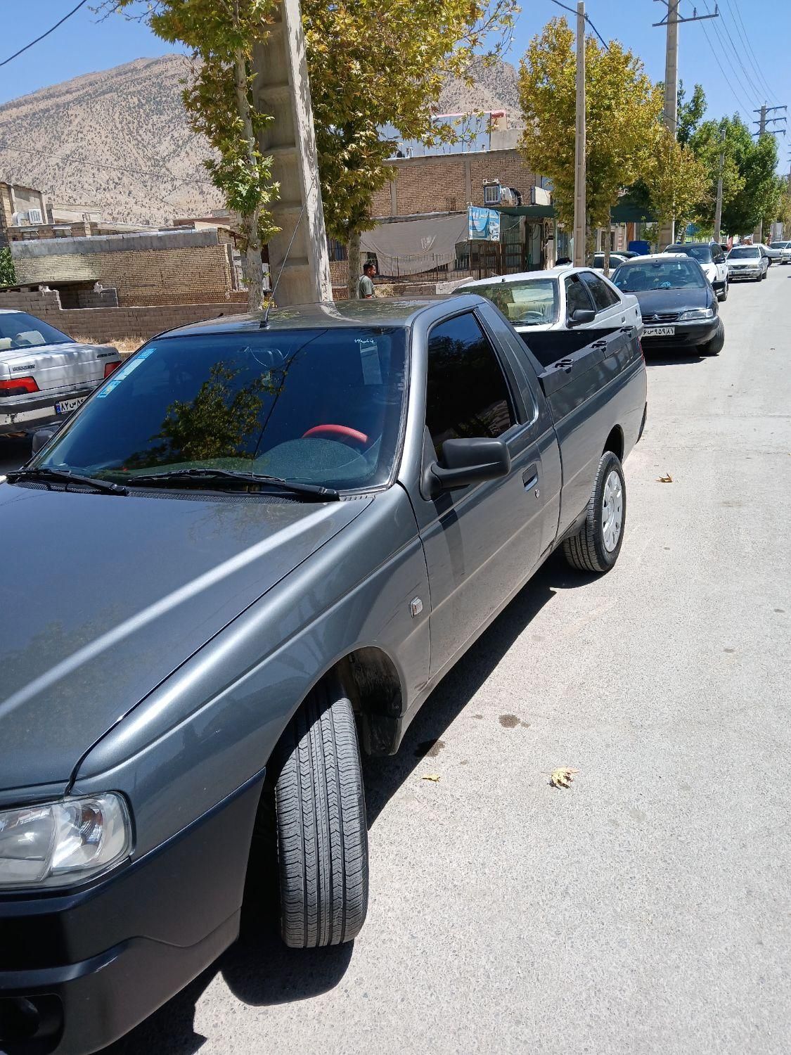 خودرو آریسان، 2 آگهی ann_19508020