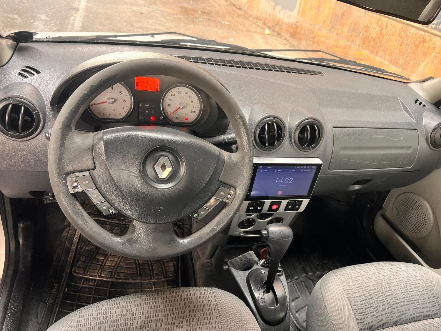 خودرو رنو، تندر 90 آگهی ann_19508030
