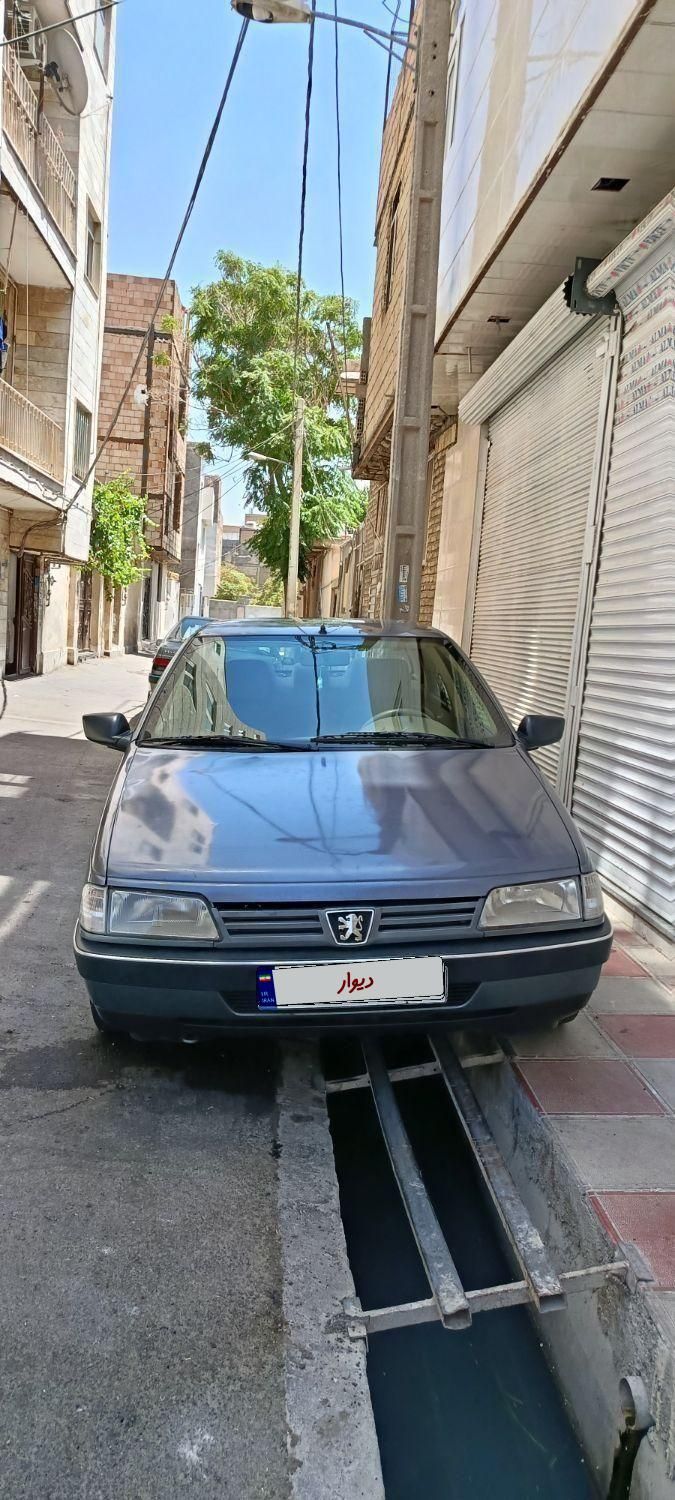 خودرو پژو، 405 آگهی ann_19508039