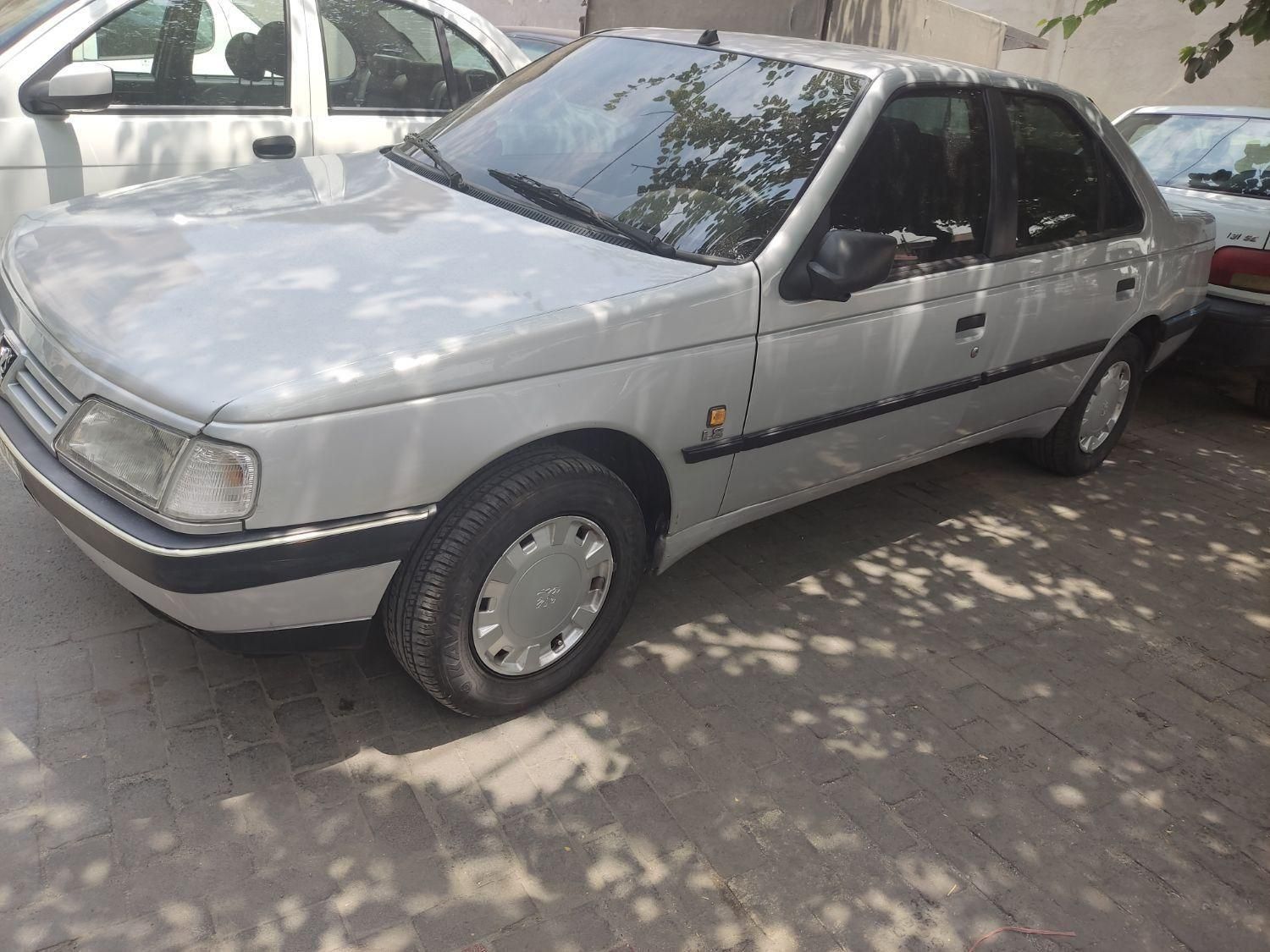 خودرو پژو، 405 آگهی ann_19508041