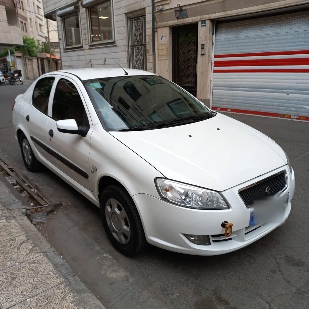 رانا LX TU5 - 1393