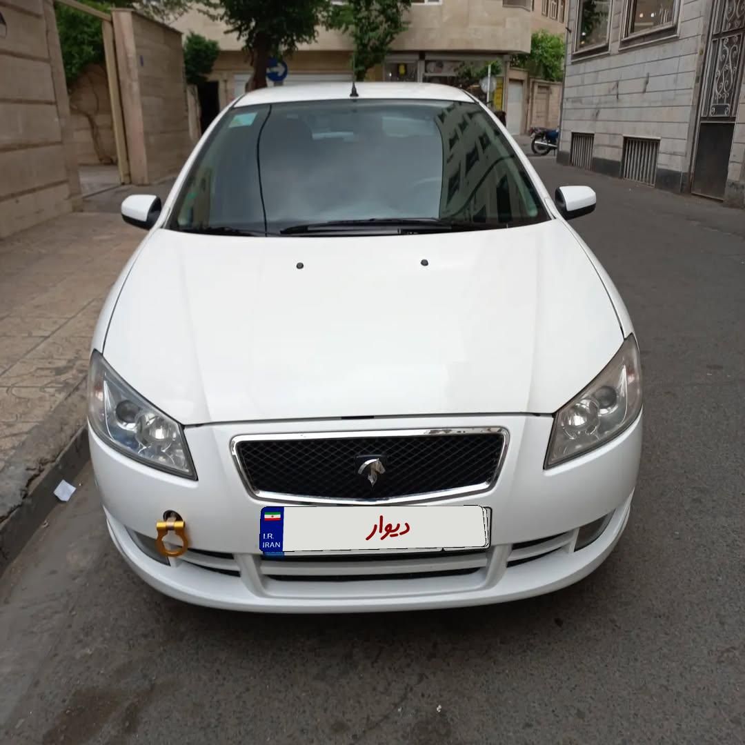 خودرو رانا، LX آگهی ann_19508043