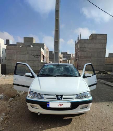 خودرو پژو، پارس آگهی ann_19508045