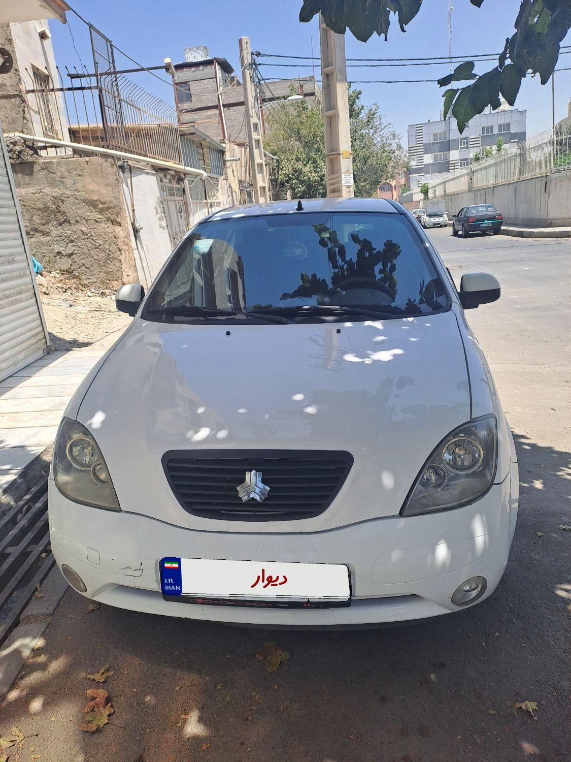 خودرو تیبا، 2 آگهی ann_19508051