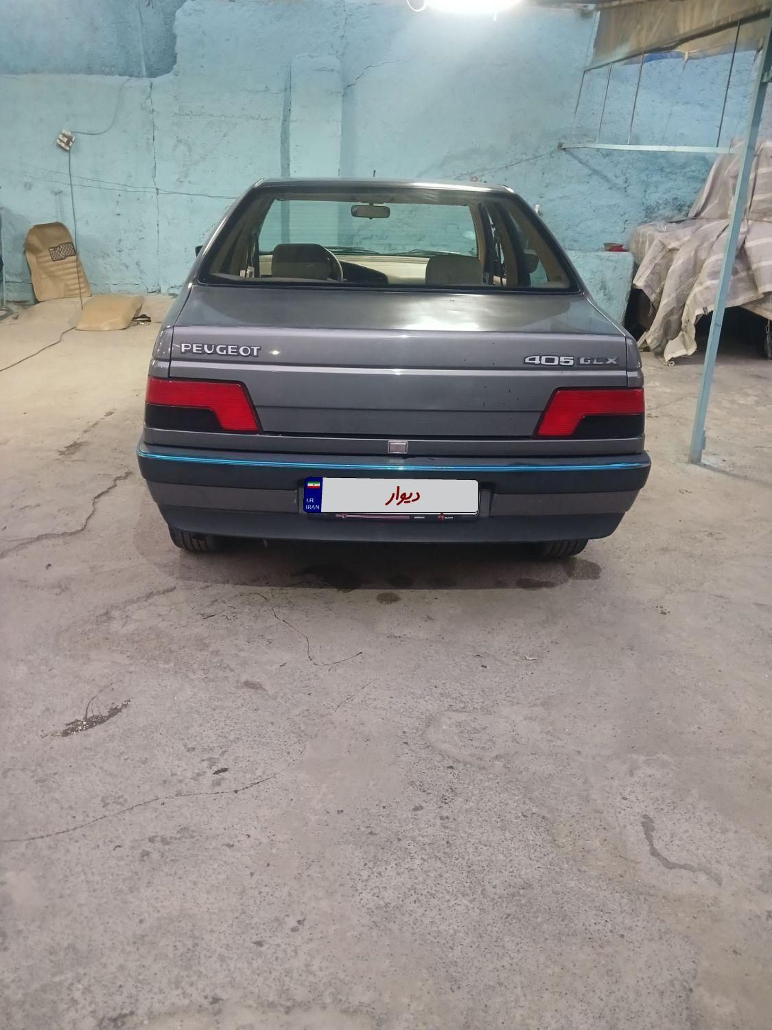 خودرو پژو، 405 آگهی ann_19508060