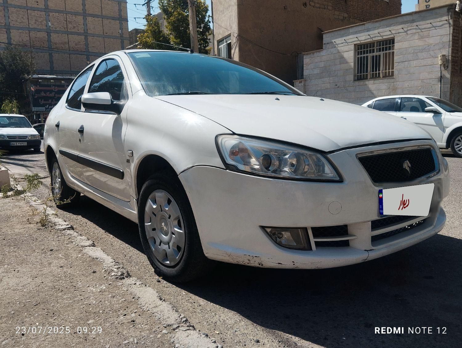 رانا LX TU5 - 1393