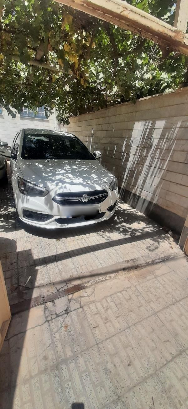 شاهین G دنده ای - 1402