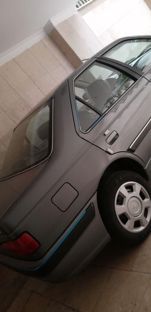 خودرو پژو، پارس آگهی ann_19508075