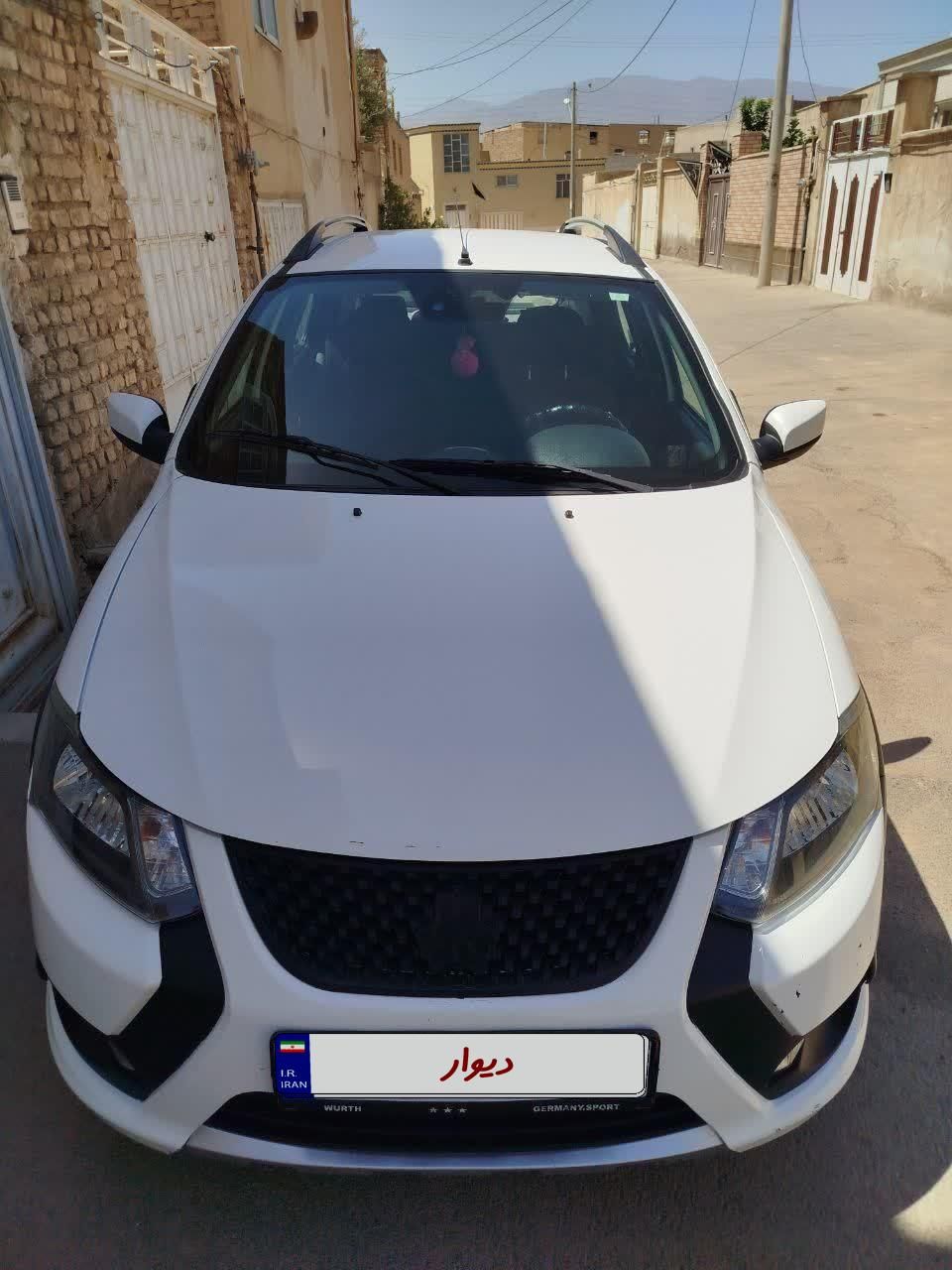 خودرو کوییک، S آگهی ann_19508077