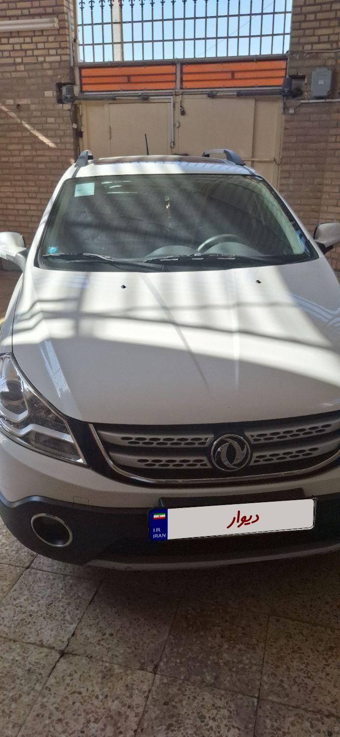 دانگ فنگ H30 کراس اتوماتیک - 1396