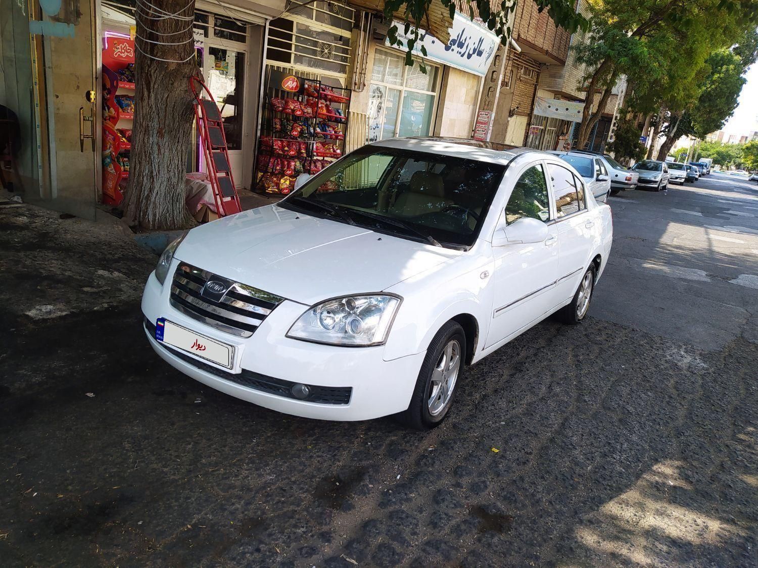 خودرو ام وی ام، 530 آگهی ann_19508082