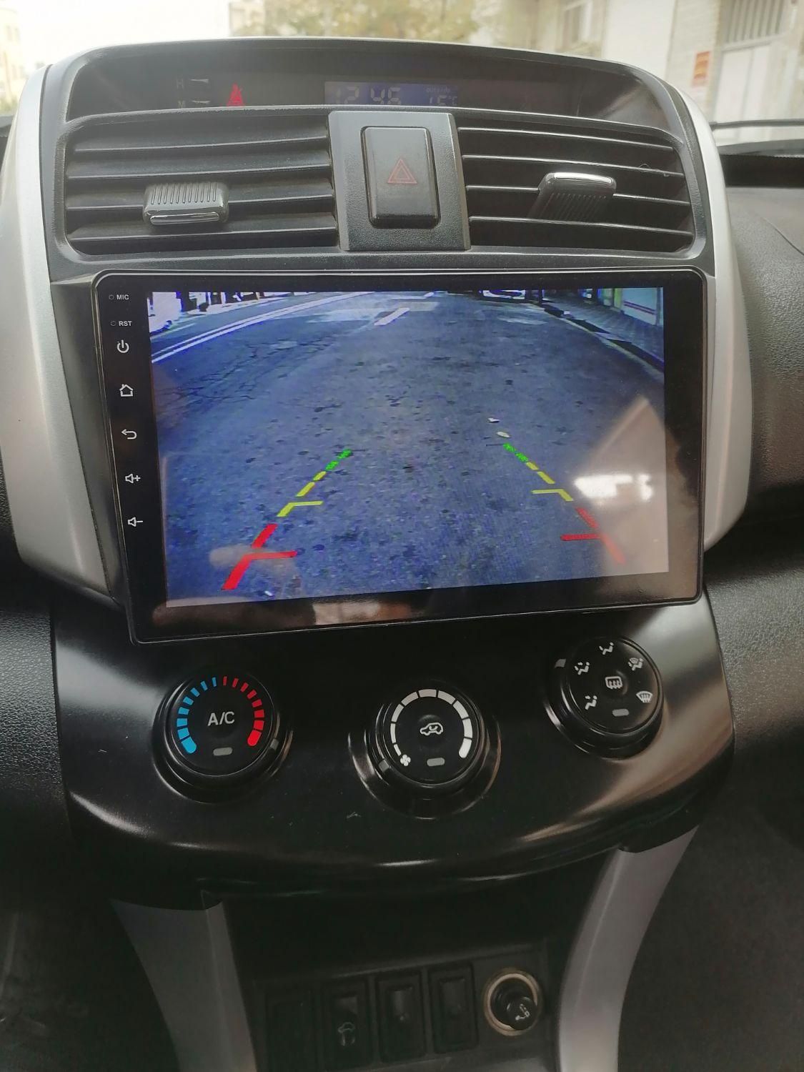 لیفان X60 دنده‌ای - 1393