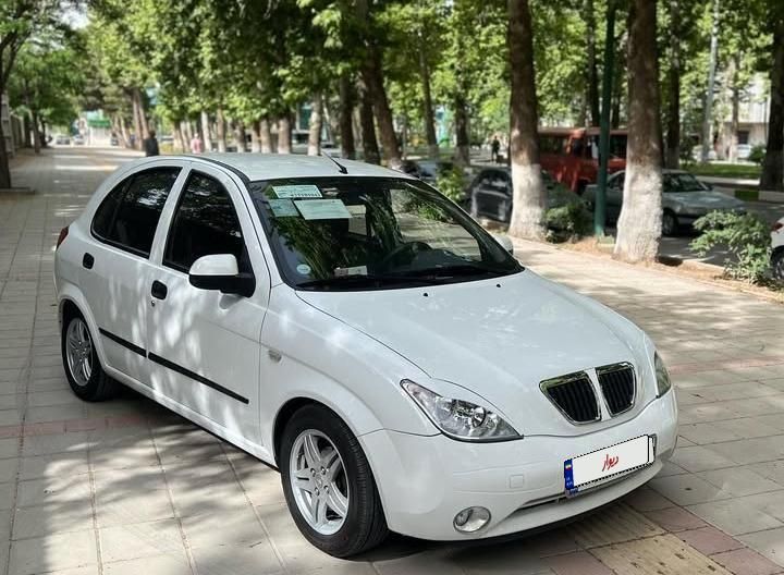 خودرو تیبا، 2 آگهی ann_19508095