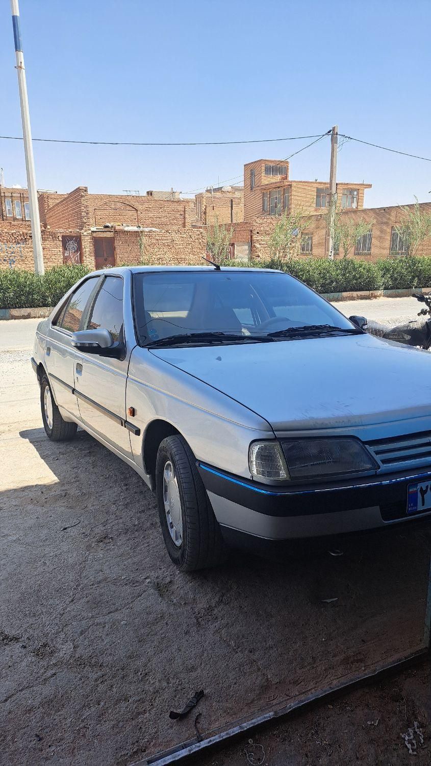 خودرو پژو، 405 آگهی ann_19508100