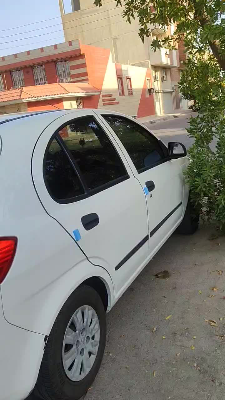 خودرو تیبا، 2 آگهی ann_19508106