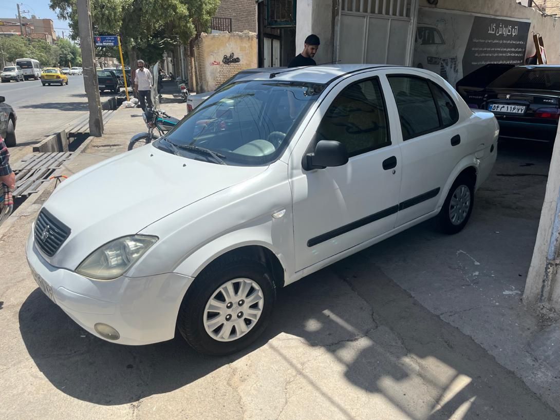 خودرو تیبا، صندوق دار آگهی ann_19508109