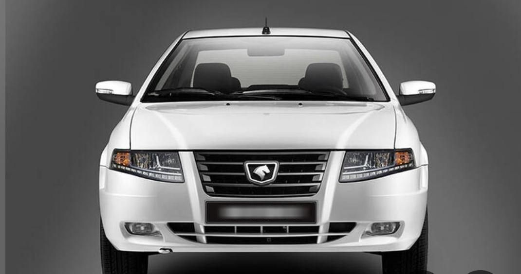 سمند X7 دوگانه سوز - 1386