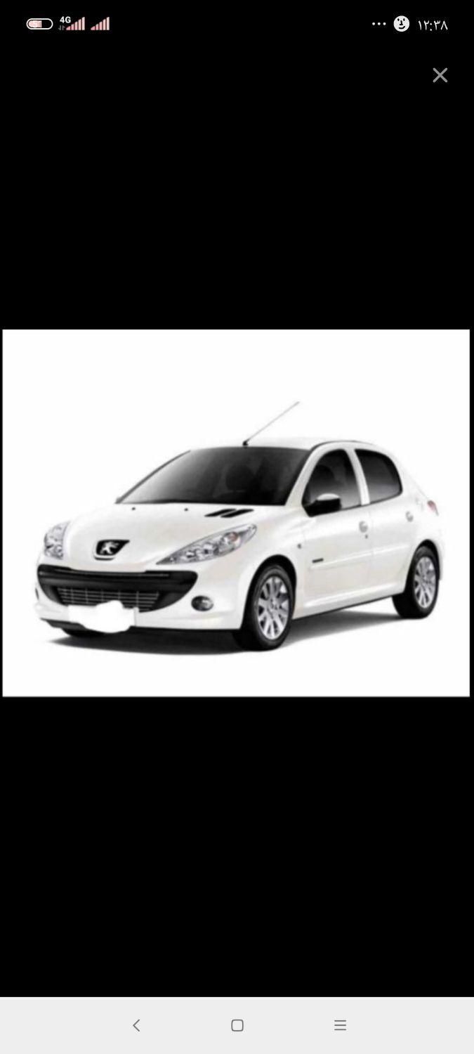 خودرو پژو، 207 آگهی ann_19508130