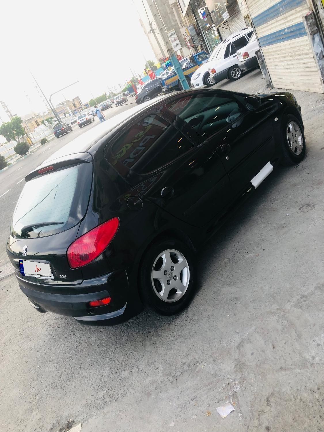 خودرو پژو، 206 آگهی ann_19508138