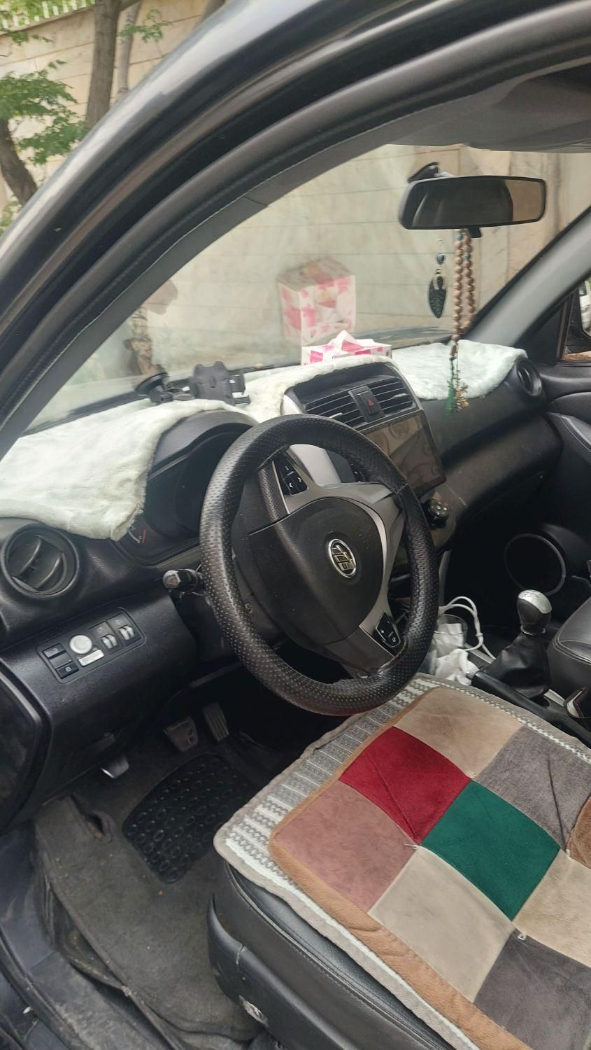 لیفان X60 دنده‌ای - 1395