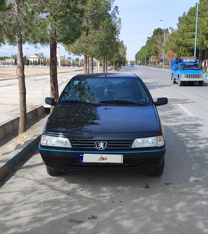 خودرو پژو، 405 آگهی ann_19508144