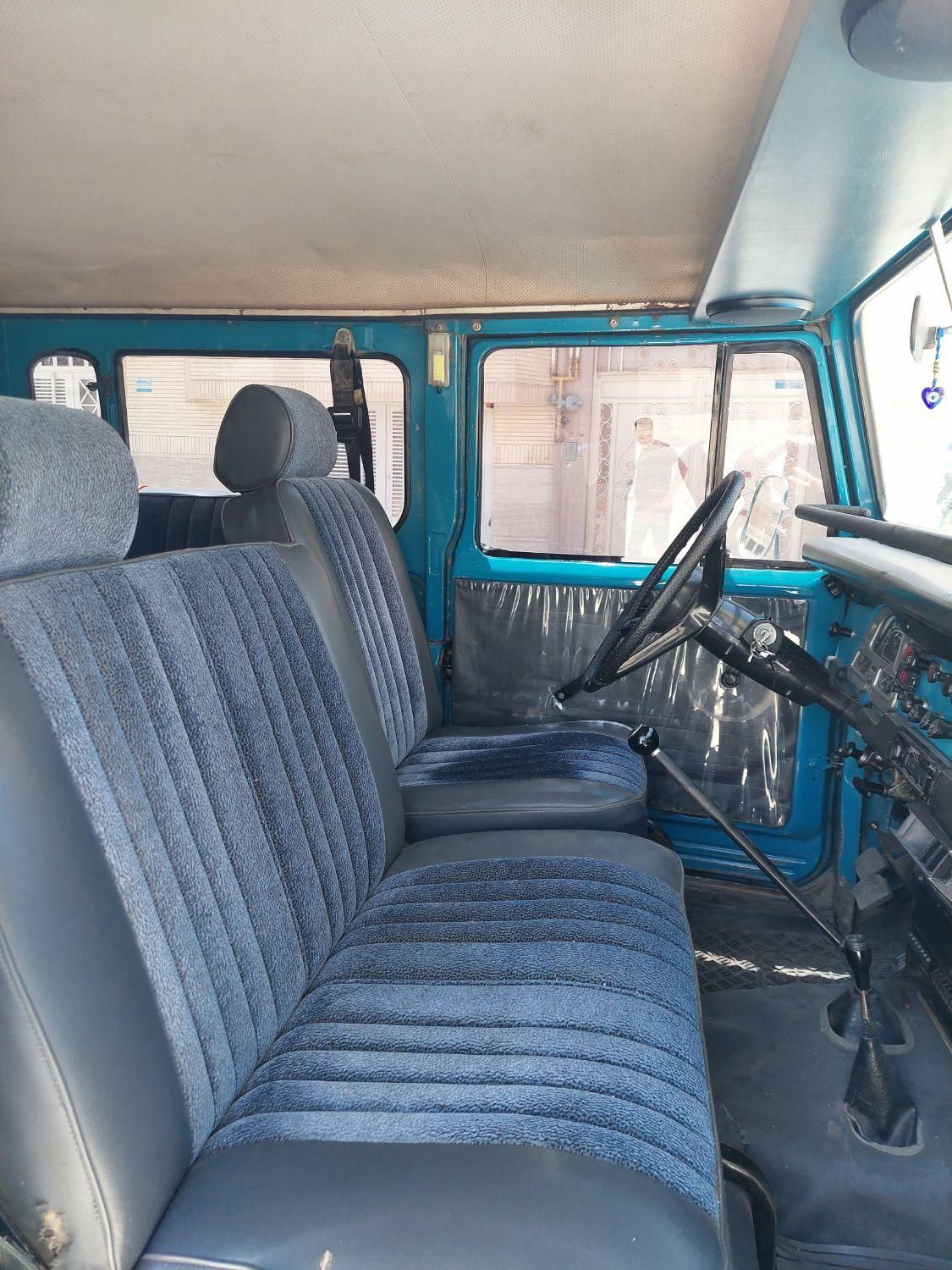 تویوتا کمری XLE - 1402