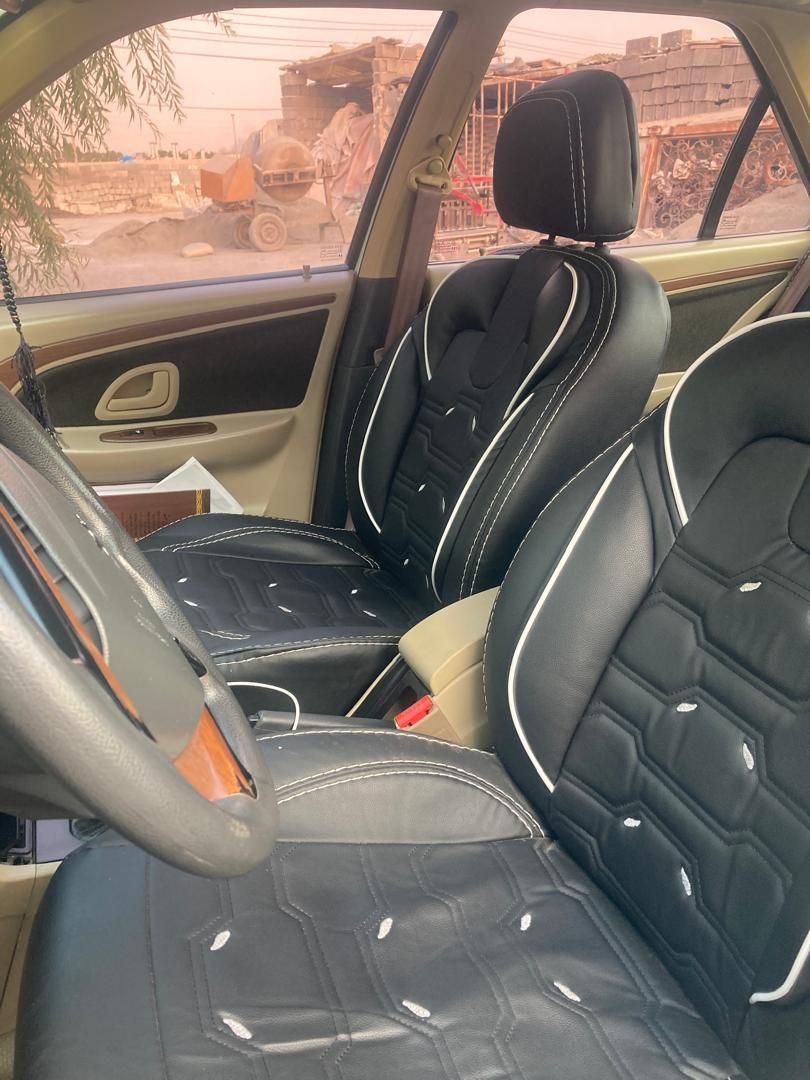 پژو پارس سال - 1400