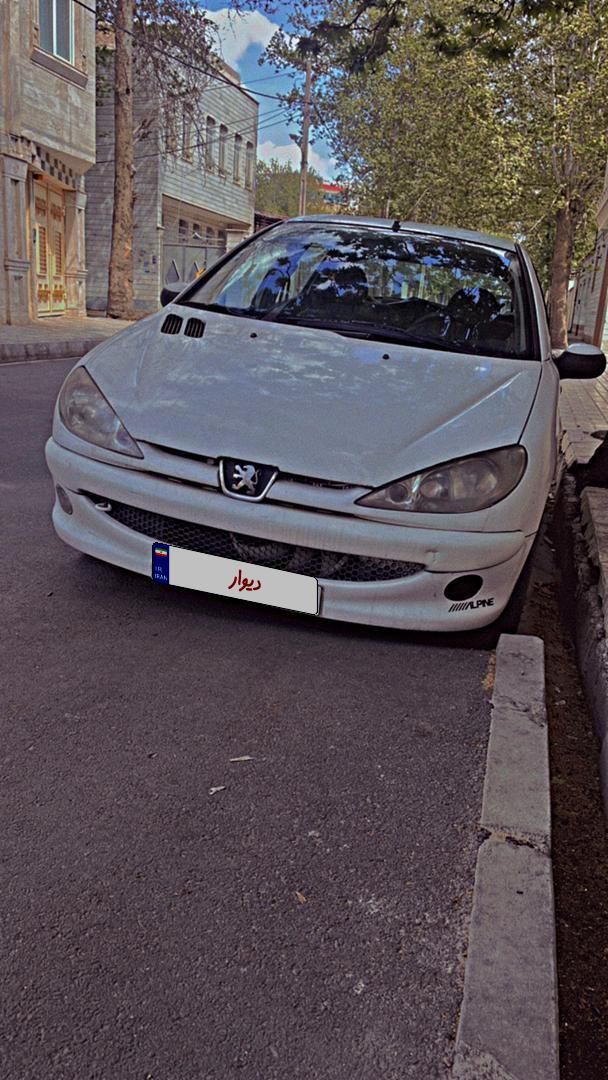 خودرو پژو، 206 آگهی ann_19508163