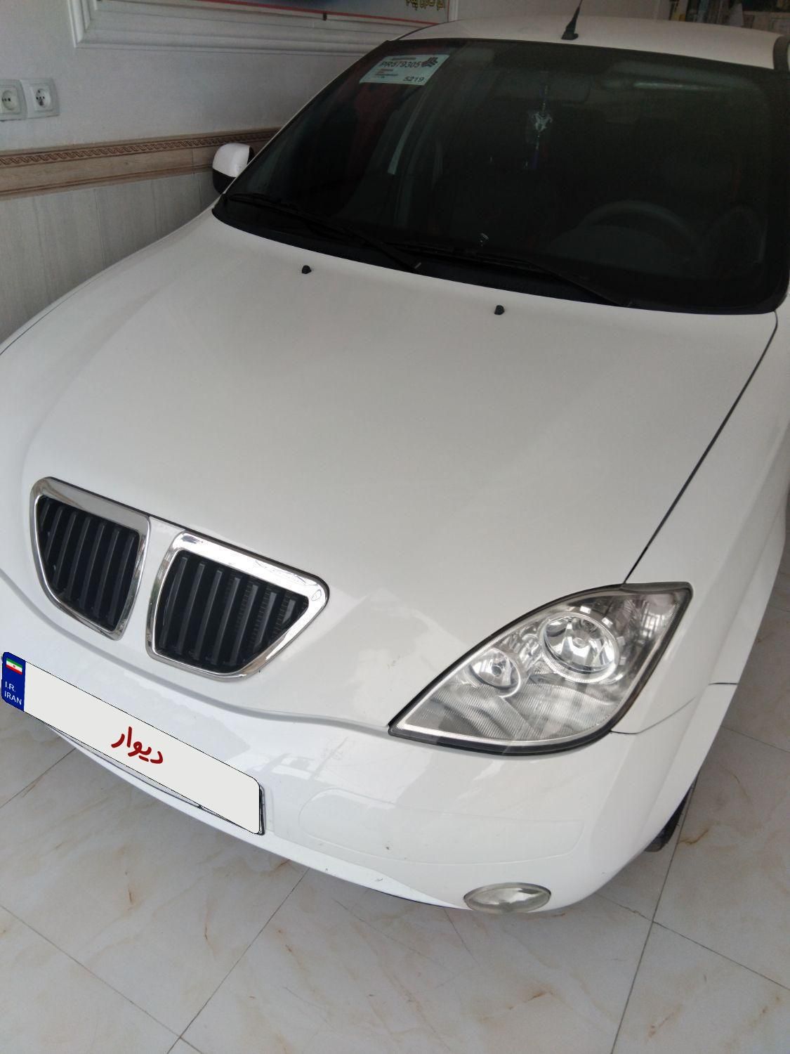 خودرو تیبا، صندوق دار آگهی ann_19508173