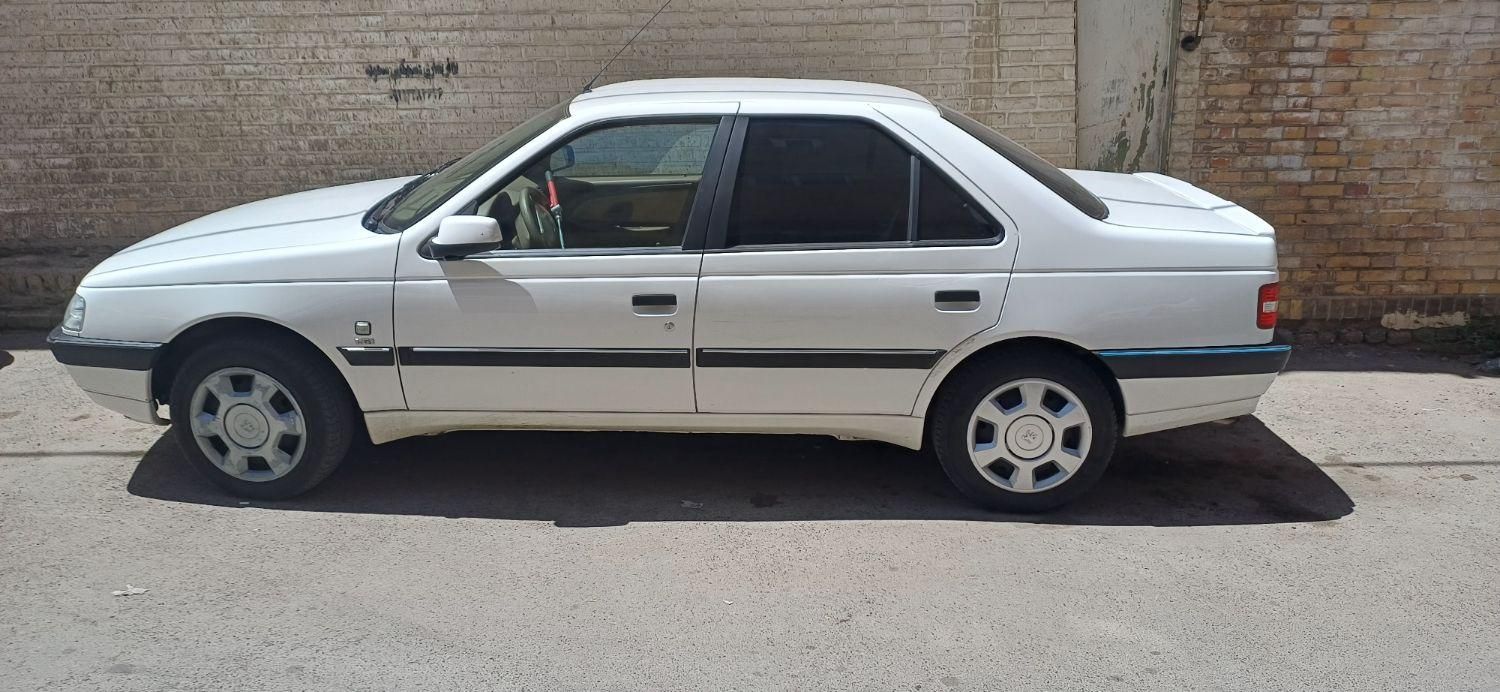 خودرو پژو، 405 SLX آگهی ann_19508187