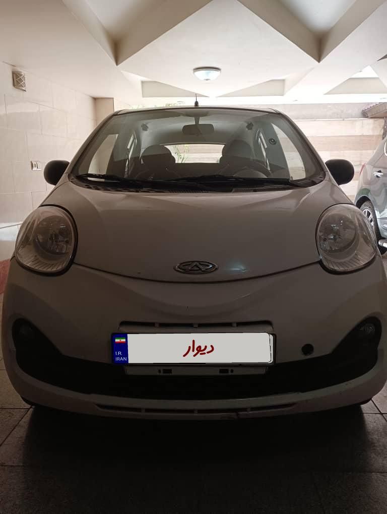 ام وی ام 110S لاکچری(فول) - 1395