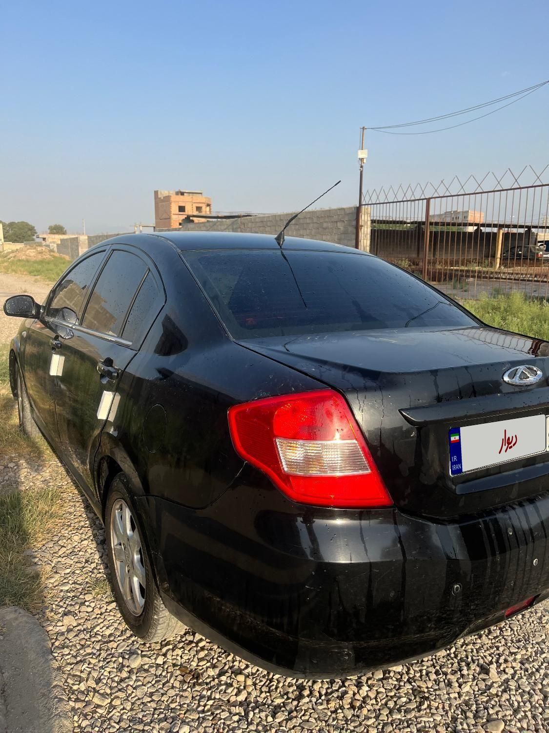 ام وی ام 550 دنده‌ای - 1394