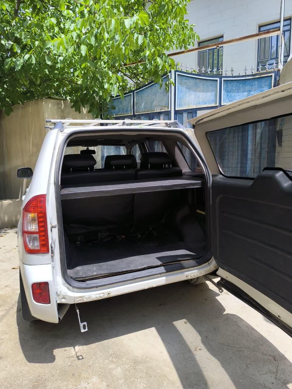 ام وی ام X33 جدید اتوماتیک - 1393