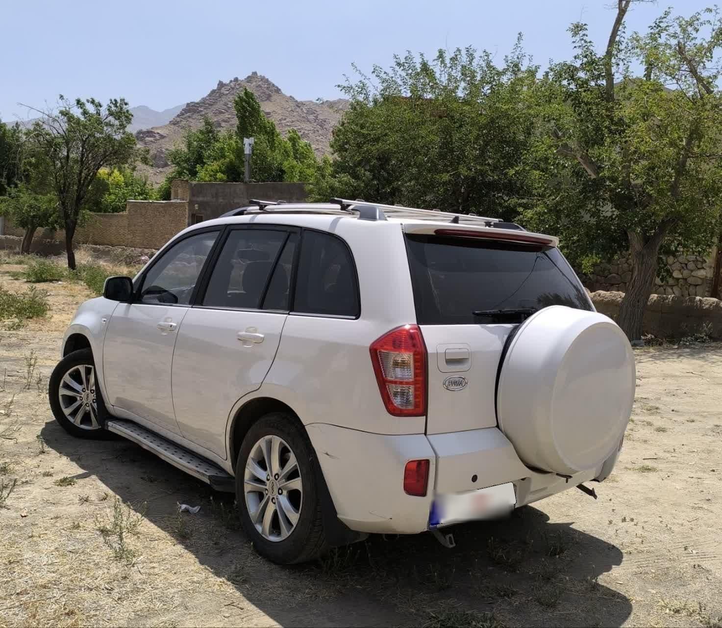 ام وی ام X33 جدید اتوماتیک - 1393