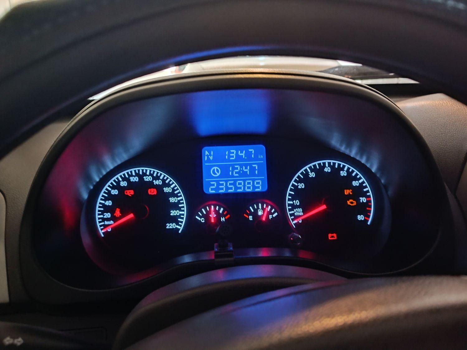 ام وی ام X33 جدید اتوماتیک - 1393
