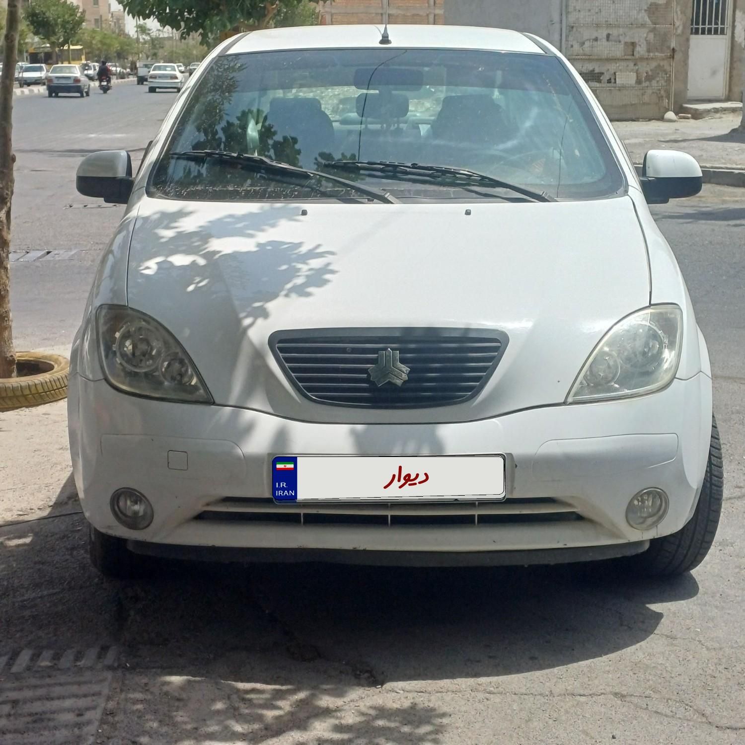 خودرو تیبا، صندوق دار آگهی ann_19508219