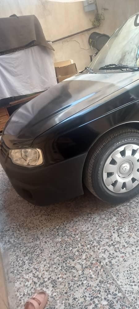 خودرو آریسان، 2 آگهی ann_19508224