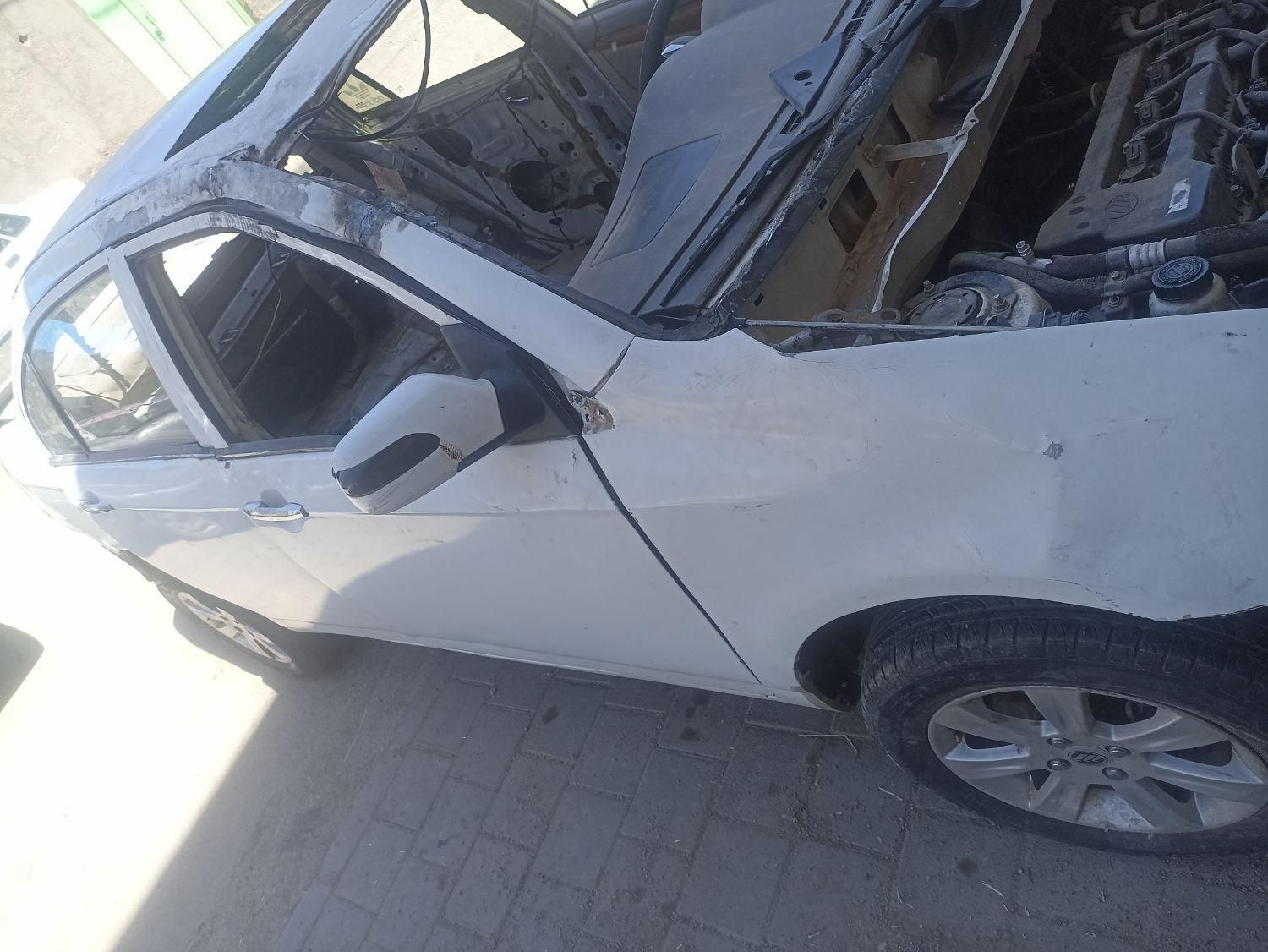 لیفان 620 دنده ای 1800 - 1393