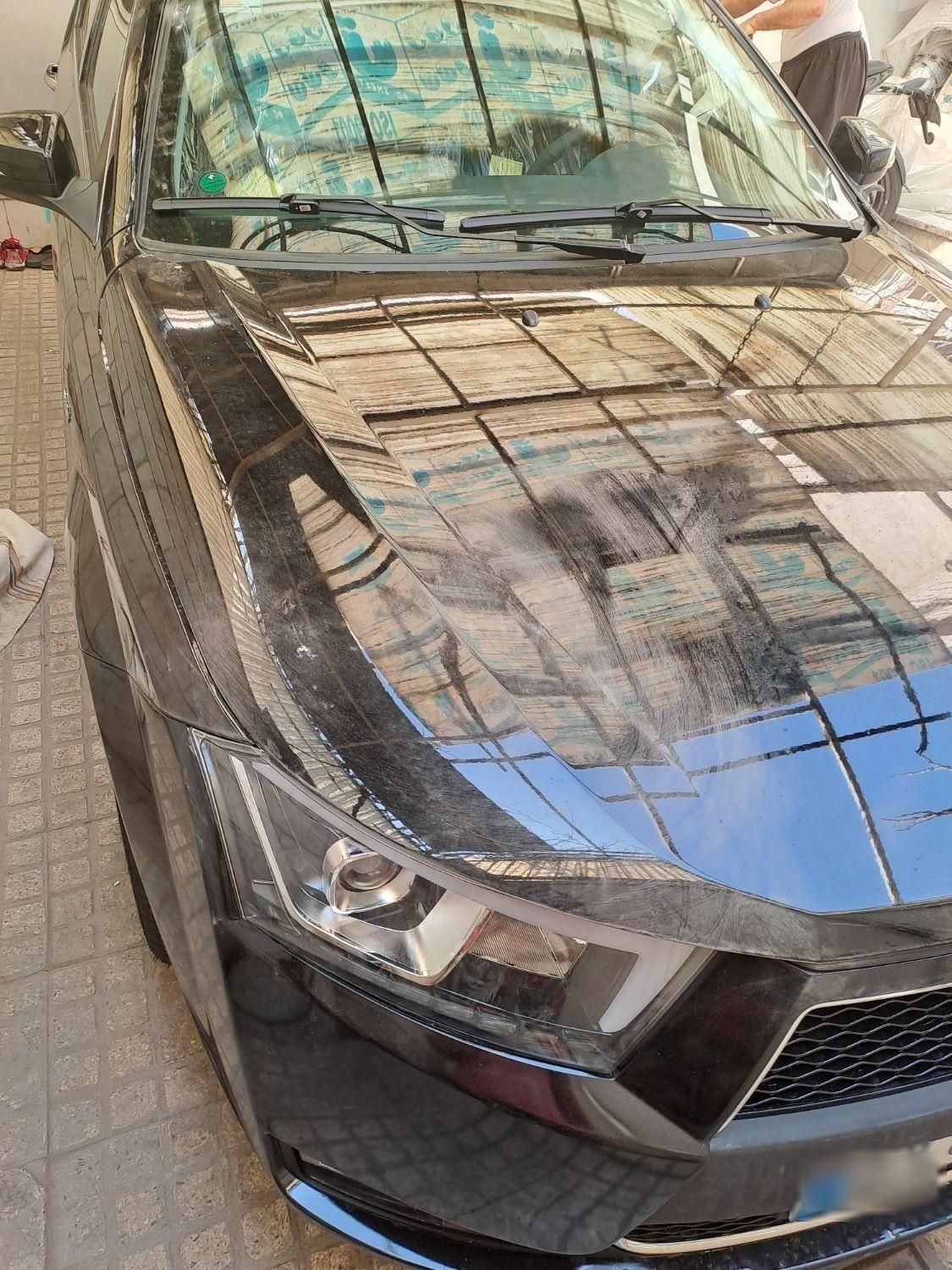 دنا پلاس توربو اتوماتیک - 1404