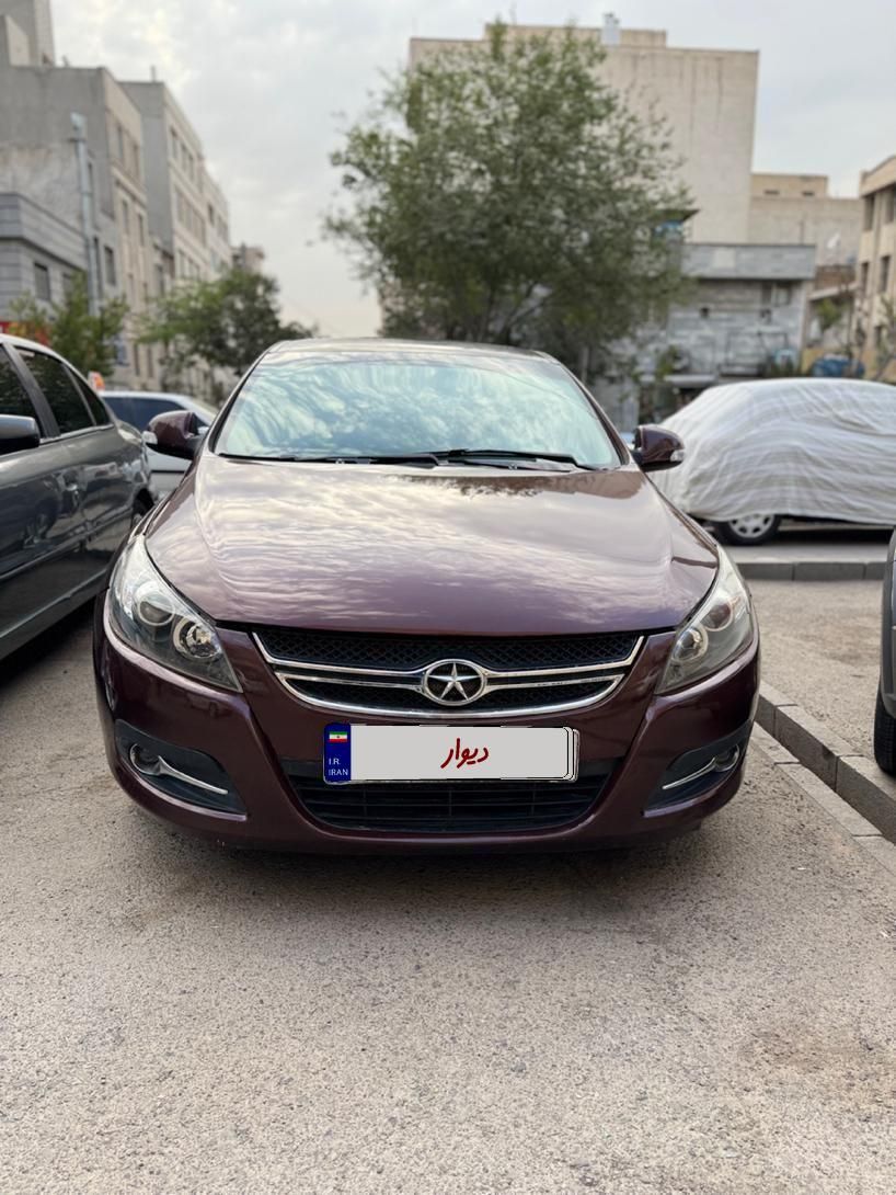 خودرو جک، J5 آگهی ann_19508246