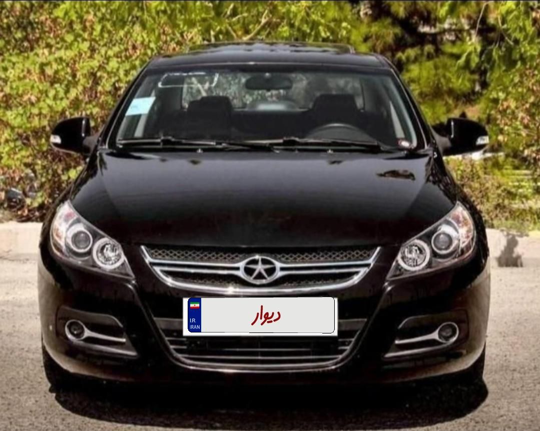 خودرو جک، J5 آگهی ann_19508283