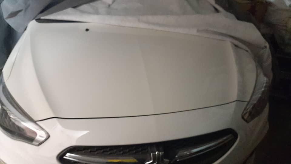 شاهین G دنده ای - 1400