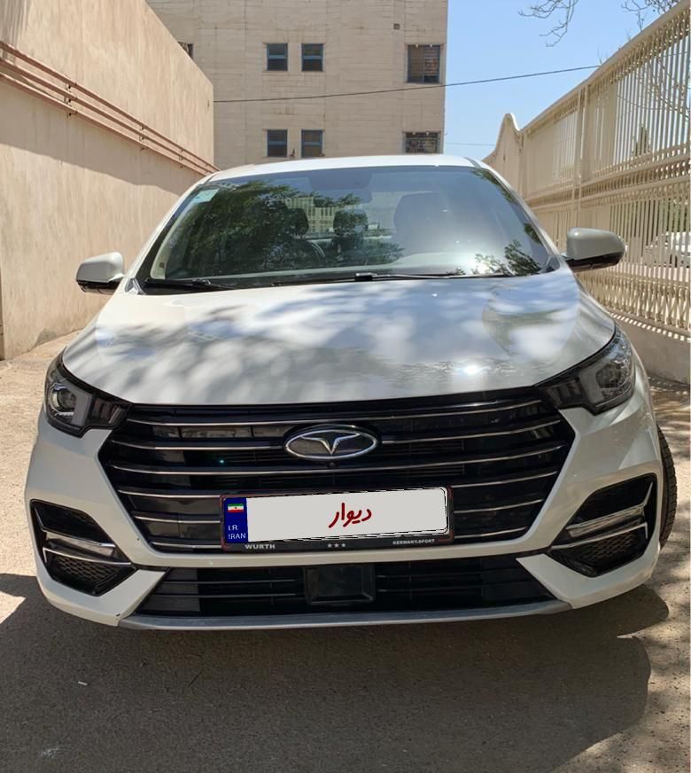 فونیکس آریزو 6 پرو اتوماتیک - 1401